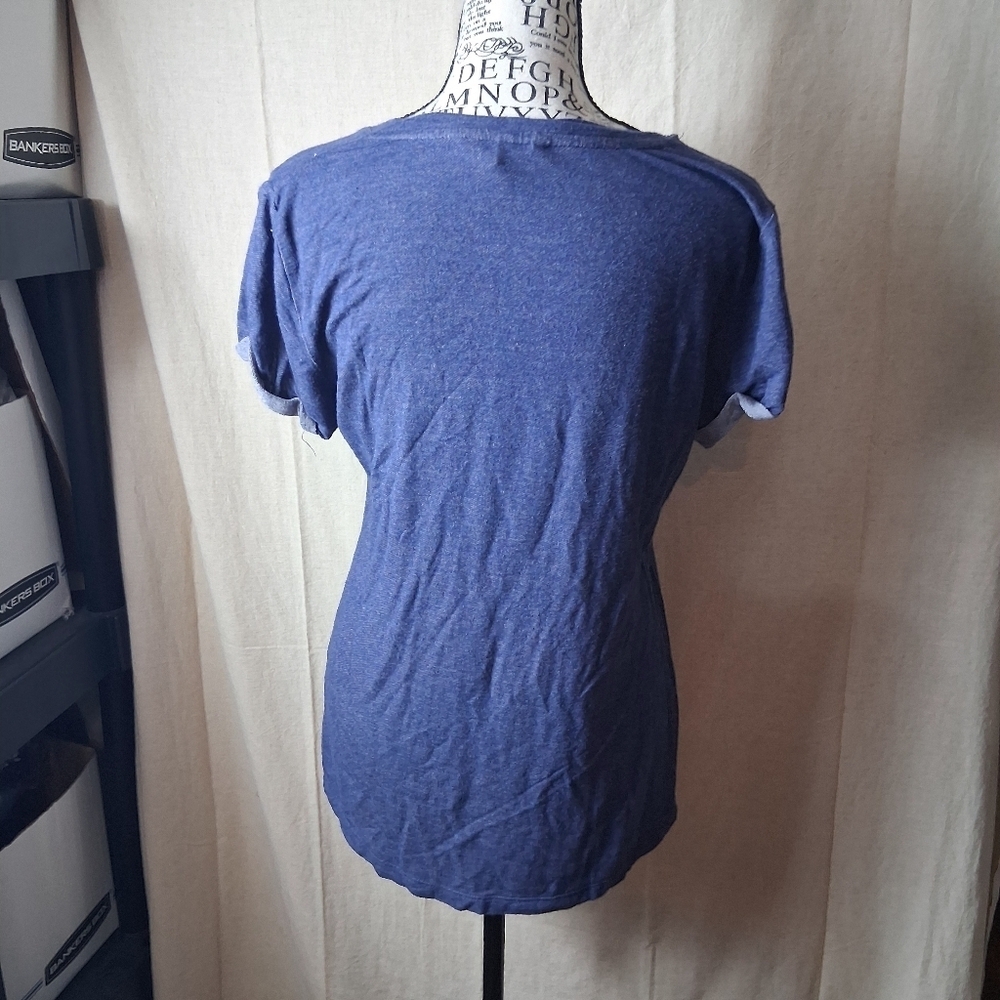 Jaclyn Intimates Top Small with Pocket - Picture 3 of 4
